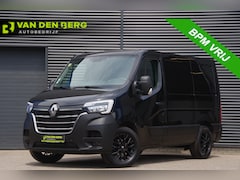 Renault Master - 2.3 dCi L1H1 150PK, TREKHAAK, CAMERA, NAVI, CRUISE, AIRCO, PARKEERSENSOREN