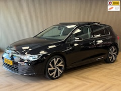 Volkswagen Golf - 1.5 eTSI DSG PANO MASSAGE CAMERA VIRTUAL COCKPIT SFEERVERLICHTING STOELVERWARMING NAVIGATI