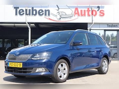 Skoda Fabia Combi - 1.2 TSI Style Business | Navigatie | Cruise control | Climate control | Stoelverwarming