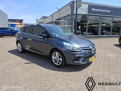 Renault Clio Estate - 0.9 TCe Limited