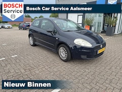 Fiat Grande Punto - 1.3 M-Jet Actual /APK /AIRCO/