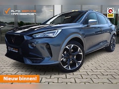 CUPRA Formentor - 1.4 e-Hybrid Performance | ACC | 19 Inch | Winter Pakket |