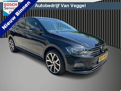 Volkswagen Polo - 1.0 TSI R-Line virtual cockpit, cruise, navi, pdc