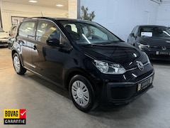 Volkswagen Up! - 1.0 BMT move up/5DRS/AIRCO