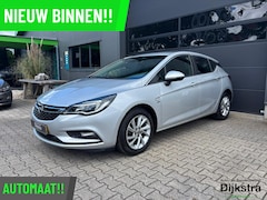 Opel Astra - 1.4 Turbo AUTOMAAT 120 Jaar Edition | AppleCarPlay/ AndroidAuto | Climate Control | Comfor