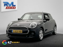 MINI 3-Deurs - 1.5 Cooper | Origineel NL | Navigatie | Cruise/Control | Carplay | Airco |