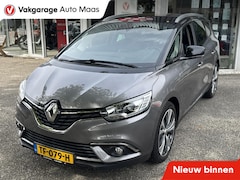 Renault Grand Scénic - 1.3 TCe Intens 7p