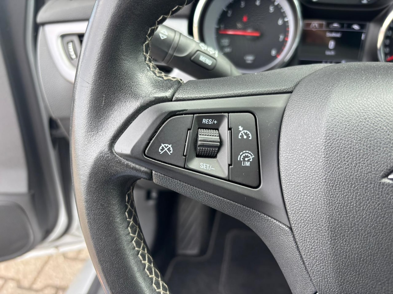 Opel Astra - 1.4 Turbo AUTOMAAT 120 Jaar Edition | AppleCarPlay/ AndroidAuto | Climate Control | Comfor