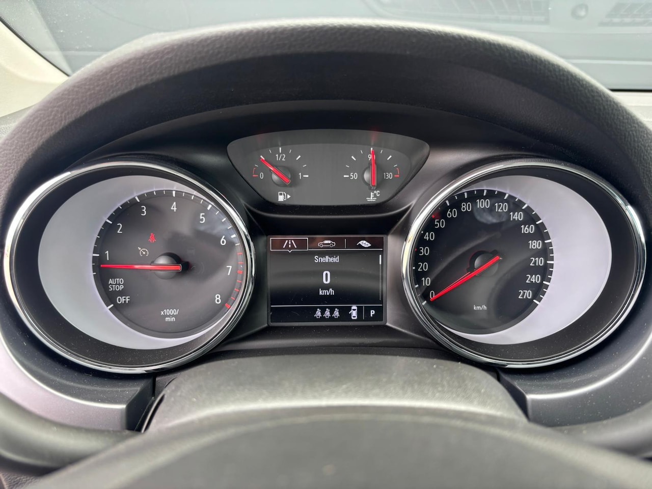 Opel Astra - 1.4 Turbo AUTOMAAT 120 Jaar Edition | AppleCarPlay/ AndroidAuto | Climate Control | Comfor