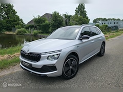 Skoda Kamiq - 1.0 TSI Monte Carlo / Pano / Camera / Navi