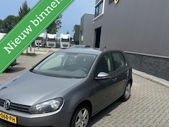 Volkswagen Golf - 1.4 TSI Comfortline