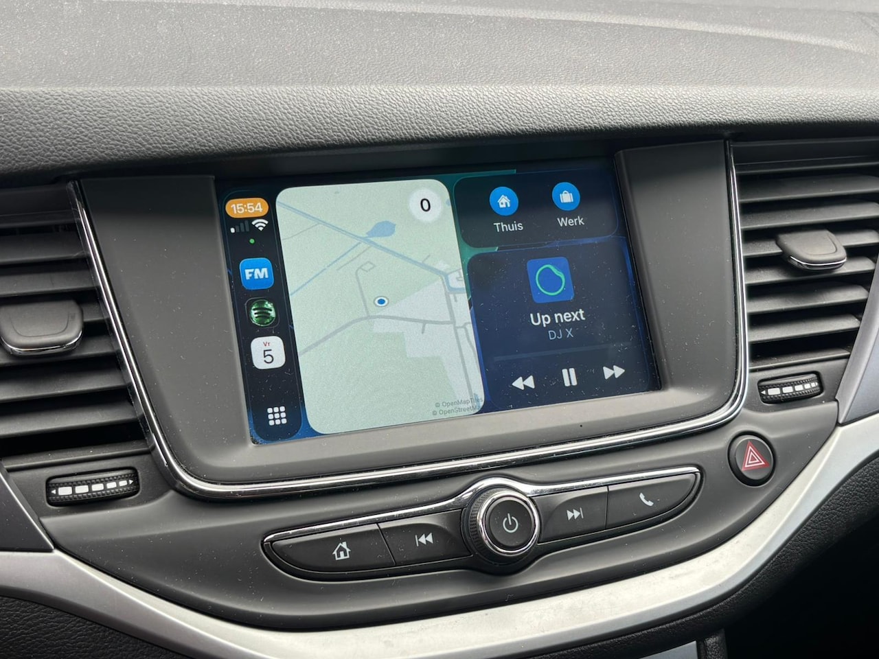 Opel Astra - 1.4 Turbo AUTOMAAT 120 Jaar Edition | AppleCarPlay/ AndroidAuto | Climate Control | Comfor