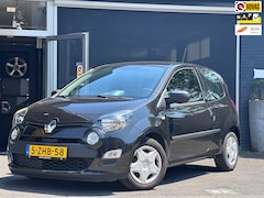 Renault Twingo - 1.2 16V Parisienne ORG NL / NAP / AIRCO / ELEKT RAMEN