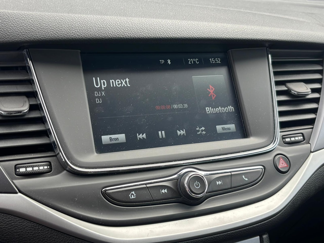 Opel Astra - 1.4 Turbo AUTOMAAT 120 Jaar Edition | AppleCarPlay/ AndroidAuto | Climate Control | Comfor