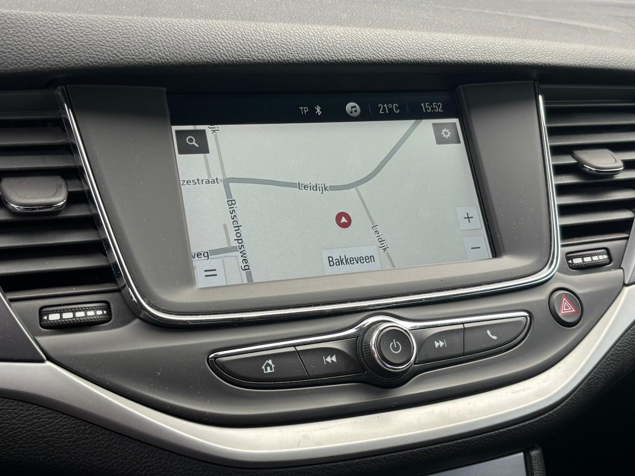 Opel Astra - 1.4 Turbo AUTOMAAT 120 Jaar Edition | AppleCarPlay/ AndroidAuto | Climate Control | Comfor