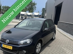Volkswagen Golf - 1.2 TSI Comfortline BlueMotion