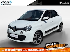 Renault Twingo - 1.0 SCe Collection *Cruise*Bluetooth*Airco*Zuinig*Hoge instap*Kleine Draaicirkel