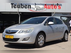 Opel Astra - 1.6 Edition | Airconditioning | Trekhaak