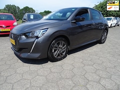 Peugeot 208 - 1.2 PureTech Active Pack AUTOMAAT/AIRCO/LMV/PDC/CRUISE/5 DEURS