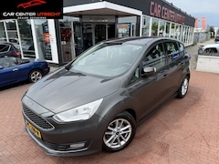 Ford C-Max - 1.0 Trend navi airco cruise control trekhaak