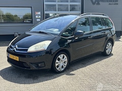 Citroën C4 Picasso - 1.8-16V Ambiance 7p