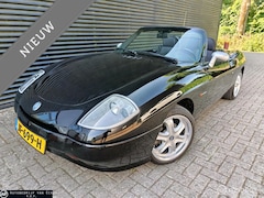 Fiat Barchetta - 1.8-16V Cabrio, Zeer nette staat, nieuwe APK