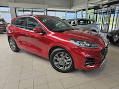 Ford Kuga - 2.5 PHEV ST-Line X TREKHAAK - CAMERA V+A