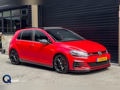 Volkswagen Golf - 2.0 TSI GTI TCR | PANO | CARPLAY | KEYLESS | CAMERA