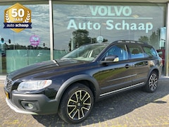 Volvo XC70 - 2.0 D4 FWD Dynamic Edition Automaat | Rijklaar incl garantie | Euro6 Adaptieve cruise cont