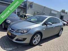 Opel Astra - 1.6 Selection , Nette en goede staat