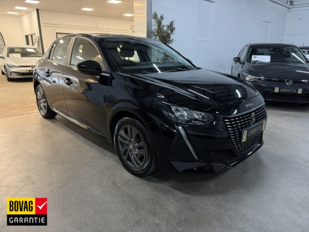 Peugeot 208 - 1.2 PT Active Pack/AIRCO/NAVI/APPLE CARPLAY - AutoWereld.nl