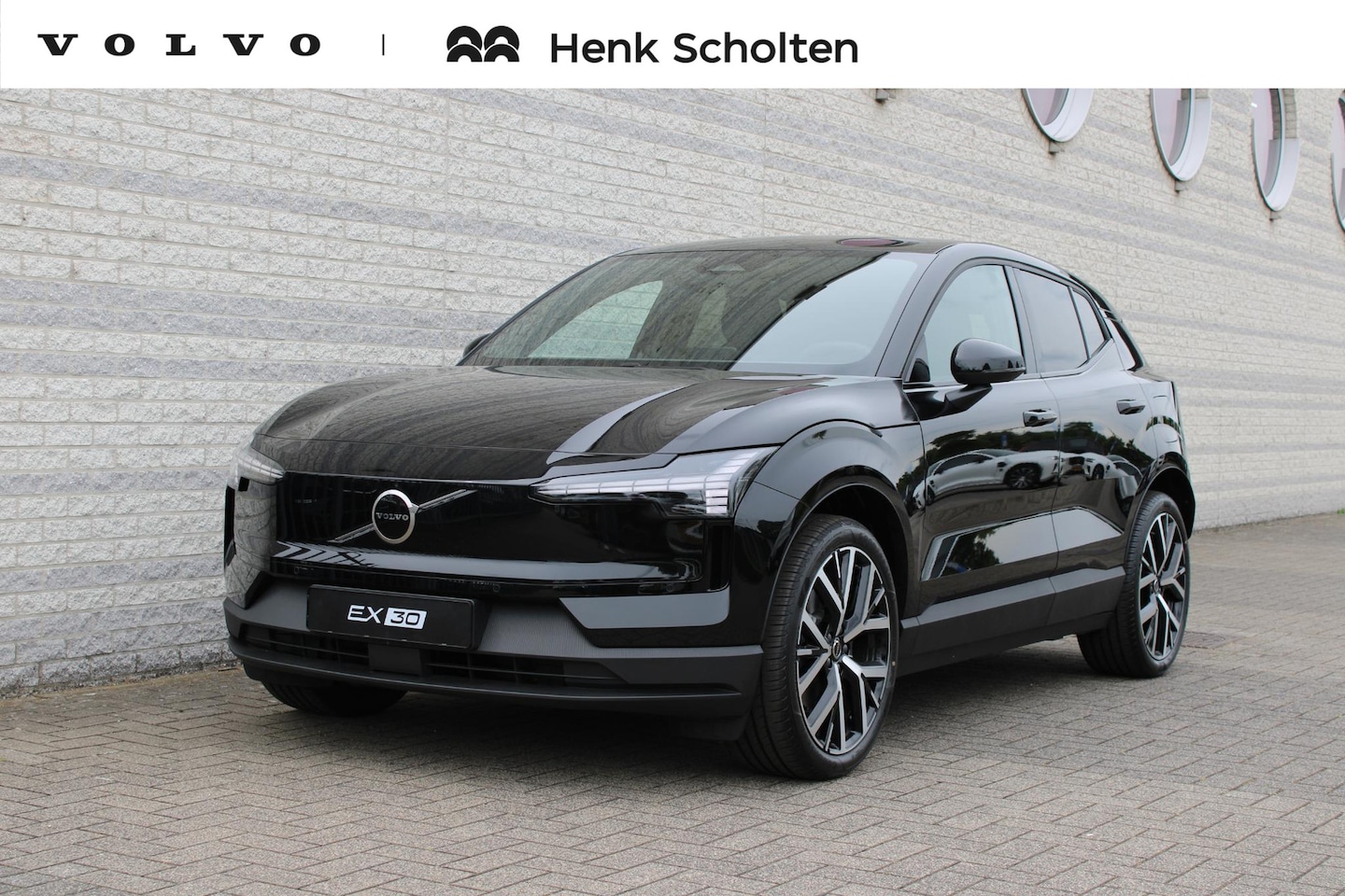 Volvo EX30 - Single Motor Extended Range Plus Europa 69 kWh | Elektrisch verstelbare voorstoelen | Best - AutoWereld.nl