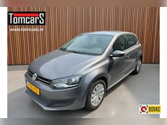 Volkswagen Polo - 1.2 TSI 90PK BlueMotion Edition