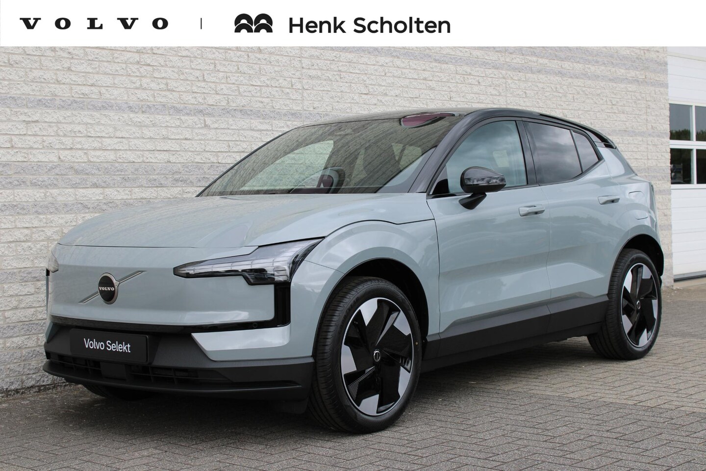 Volvo EX30 - P5 Long Range Plus 69 kWh | Elektrisch verstelbare voorstoelen | Bestuurdersstoel met gehe - AutoWereld.nl