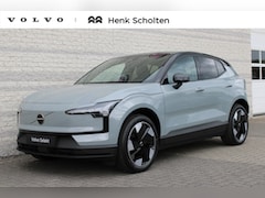 Volvo EX30 - P5 Long Range Plus 69 kWh | Elektrisch verstelbare voorstoelen | Bestuurdersstoel met gehe
