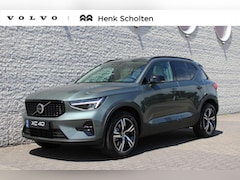 Volvo XC40 - 2.0 B4 Plus Dark | Achteropkomend verkeer waarschuwing | Apple Carplay & Android Auto | El