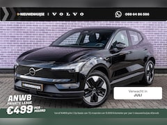 Volvo EX30 - P3 Plus Europa 51 kWh | Stoel-/Stuurverwarming | Sfeerverlichting | Draadloos Opladen Tele