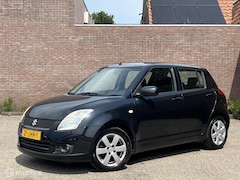 Suzuki Swift - 1.5 Comfort |AUT| Airco| Trekhaak| Vol.Onderh