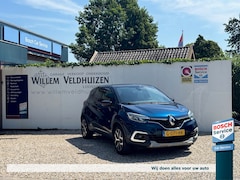 Renault Captur - TCe 150pk EDC GPF