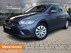 Volkswagen Polo - 1.0 | Carplay | PDC | DAB |