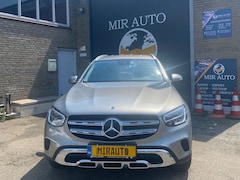 Mercedes-Benz GLC-klasse - 300e 4MATIC Business Solution