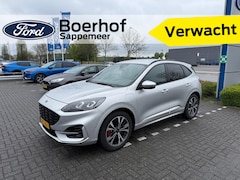 Ford Kuga - 2.5 PHEV ST-Line X | Winterpack | BLISS | Adapt. cruise | All season | Camera 360° | Headu