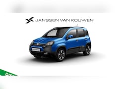 Fiat Pandina - 1.0 Cross / VOORRAAD / Snel Leverbaar