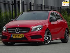Mercedes-Benz A-klasse - 180 AMG NAP/PANORAMADAK/NAVI/LED/PDC