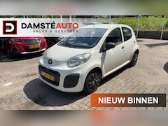 Citroën C1 - 1.0 Attraction Airco