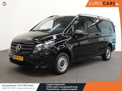 Mercedes-Benz Vito - 114 CDI Lang Automaat Navigatie Apple Carplay/Android Auto Airco Bluetooth Trekhaak Parkee