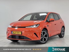 BYD Dolphin - G DM-i Comfort NIEUW 1040KM Actieradius