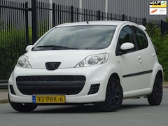 Peugeot 107 - 1.0-12V RS SPORT 5DRS NAP/AIRCO/ELEKRAM/NW APK