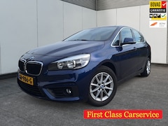 BMW 2-serie Active Tourer - 220i Essential | 4 cil. | Luxe uitvoering