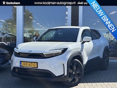 Toyota Urban Cruiser - Executive 61 kWh